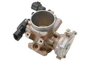 Kubota - 23 Kubota RTV-XG850 Throttle Body Sidekick 850 - Image 3