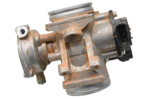 Kubota - 23 Kubota RTV-XG850 Throttle Body Sidekick 850 - Image 5