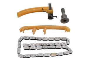 Kubota - 18 Kubota RTV-XG850 Oil Pump Chain & Guides Sidekick 850 - Image 2
