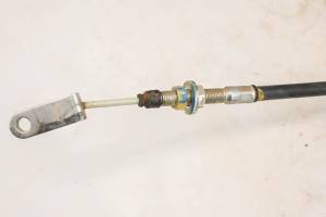 Kubota - 23 Kubota RTV-XG850 Parking Brake Cable Sidekick 850 - Image 3