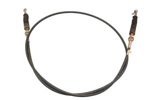 Kubota - 23 Kubota RTV-XG850 Shifter Cable Sidekick 850 - Image 1