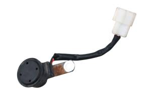 16 Kubota RTV-X1140W Backup Buzzer