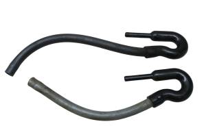 15 Kubota RTV-X1100CW Transmission Breather Box Vents & Hoses