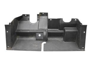 23 Kubota RTV-XG850 Front Center Cover Sidekick 850