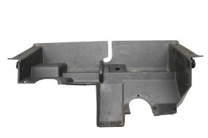 Kubota - 23 Kubota RTV-XG850 Front Center Cover Sidekick 850 - Image 2