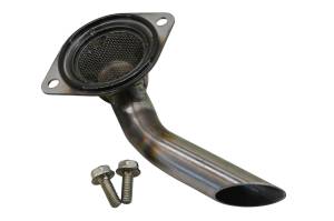 Kubota - 18 Kubota RTV-XG850 Oil Strainer Sidekick 850 - Image 4