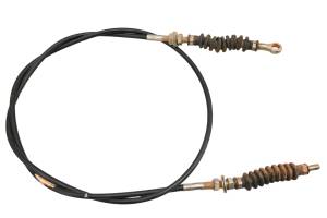 Kubota - 23 Kubota RTV-XG850 Differential Lock Cable Sidekick 850 - Image 1