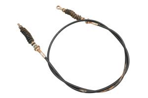 Kubota - 23 Kubota RTV-XG850 Differential Lock Cable Sidekick 850 - Image 2