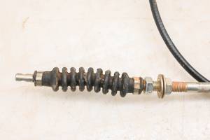 Kubota - 23 Kubota RTV-XG850 Differential Lock Cable Sidekick 850 - Image 3