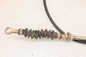 Kubota - 23 Kubota RTV-XG850 Differential Lock Cable Sidekick 850 - Image 4
