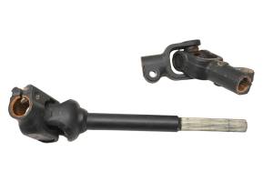Kubota - 23 Kubota RTV-XG850 Upper Steering Stem Sidekick 850 - Image 3