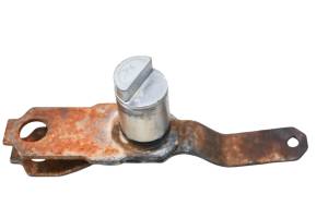 15 Kubota RTV-X1100CW Rear Left Brake Cam Lever