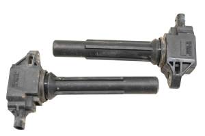 18 Kubota RTV-XG850 Ignition Coils Sidekick 850