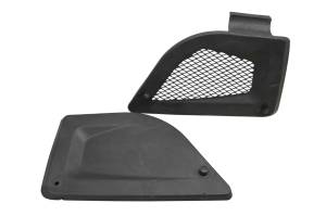 23 Kubota RTV-XG850 Left & Right Center Covers Sidekick 850