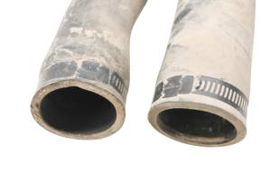 Kubota - 11 Kubota RTV900XTW Airbox Hoses - Image 3