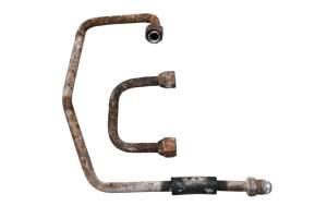 Kubota - 16 Kubota RTV-X1140W Engine Oil Lines - Image 3