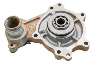 23 Kubota RTV-XG850 Water Pump Body Sidekick 850