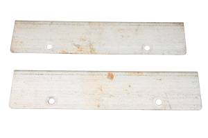 23 Kubota RTV-XG850 Insulation Plates Sidekick 850