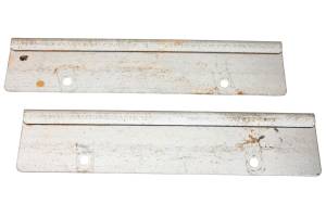 Kubota - 23 Kubota RTV-XG850 Insulation Plates Sidekick 850 - Image 3