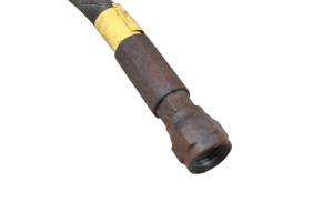 Kubota - 16 Kubota RTV-X1140W Hydraulic Lift Cylinder Hose - Image 3