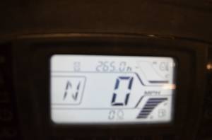 Kubota - 18 Kubota RTV-XG850 Speedometer Dash Sidekick 850 - Image 6