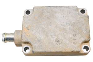18 Kubota RTV-XG850 Breather Cover Sidekick 850