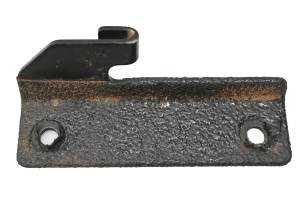 23 Kubota RTV-XG850 Left Side Cargo Lock Bracket Sidekick 850