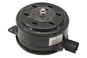 Kubota - 23 Kubota RTV-XG850 Radiator Fan Motor Sidekick 850 - Image 1