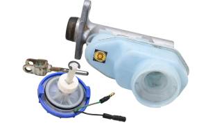 Kubota - 16 Kubota RTV-X1100CW Brake Master Cylinder - Image 3