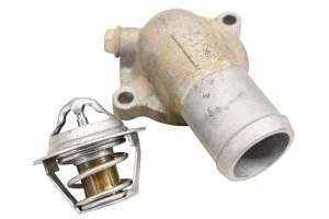 Kubota - 18 Kubota RTV-XG850 Thermostat & Cover Sidekick 850 - Image 2