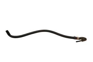 Kubota - 23 Kubota RTV-XG850 Crankcase Breather Box Vent Sidekick 850 - Image 2
