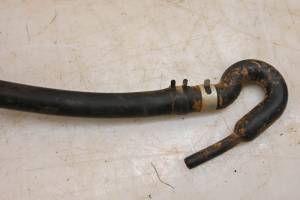Kubota - 23 Kubota RTV-XG850 Crankcase Breather Box Vent Sidekick 850 - Image 3