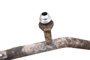 Kubota - 16 Kubota RTV-X1140W Hst Drain Pipe - Image 4