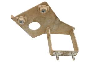 Kubota - 18 Kubota RTV-XG850 Intake Pipe Stay Bracket Mount Sidekick 850 - Image 3
