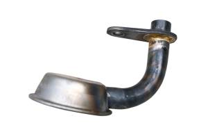 16 Kubota RTV-X1140W Oil Filter Pickup