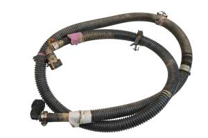 Kubota - 18 Kubota RTV-XG850 Fuel Line Sidekick 850 - Image 2