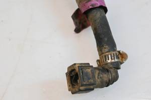 Kubota - 18 Kubota RTV-XG850 Fuel Line Sidekick 850 - Image 4
