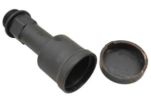 Kubota - 23 Kubota RTV-XG850 Oil Filler Neck Tube Sidekick 850 - Image 3