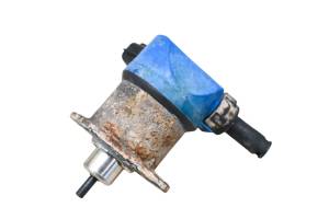 16 Kubota RTV-X1140W Stop Solenoid