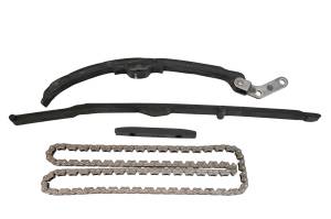 18 Kubota RTV-XG850 Cam Chain & Guides Sidekick 850