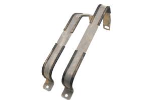 Kubota - 18 Kubota RTV-XG850 Fuel Tank Strap Brackets Mounts Sidekick 850 - Image 4