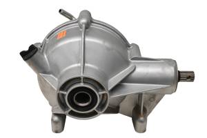 23 Kubota RTV-XG850 Front Differential Sidekick 850