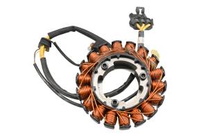 18 Kubota RTV-XG850 Stator Sidekick 850