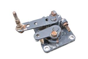 16 Kubota RTV-X1140W Speed Control Plate Assembly