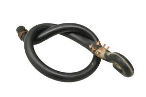 Kubota - 21 Kubota RTV-X1140W Transmission Breather Box Vent - Image 3