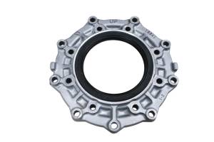 16 Kubota RTV-X1140W Crankcase Output Cover