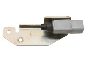 23 Kubota RTV-XG850 Brake Switch & Bracket Sidekick 850