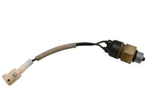 18 Kubota RTV-XG850 Safety Switch Sidekick 850