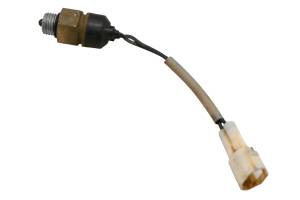 Kubota - 18 Kubota RTV-XG850 Safety Switch Sidekick 850 - Image 2