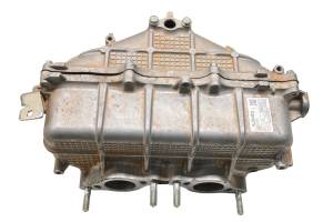 23 Kubota RTV-XG850 Intake Manifold Sidekick 850